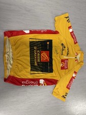 Maillot Spiuk Vuelta España