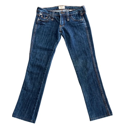 Jeans vintage frankie - vintage,