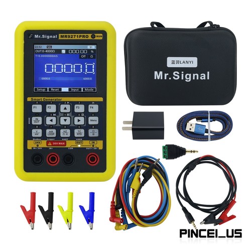 Mr9271pro generatore - mr9271pro,