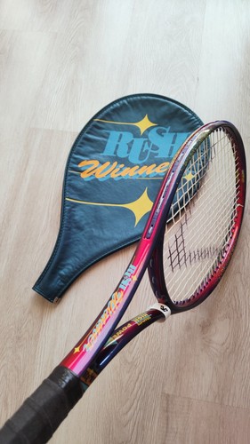 Racchetta tennis vintage rush - racchetta,