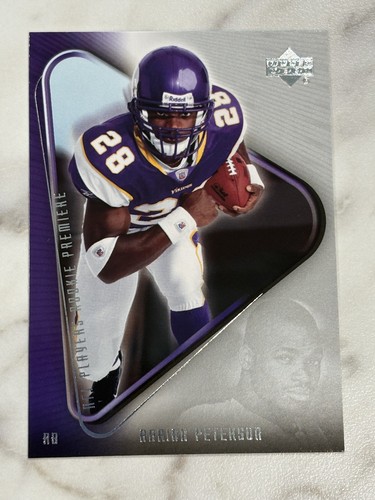 2007 upper deck rookie - 2007,