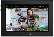 Blackmagic Design Video Assist