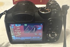 Fujifilm FinePix S2950