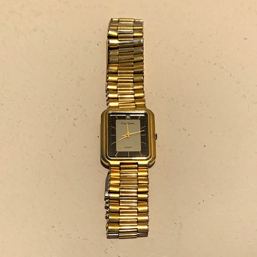 Orologio vintage pierre cardin - pierre,