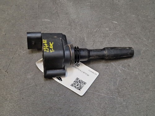 Bobina accensione volkswagen - bobina,