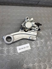 Pinza freno posteriore - pinza,