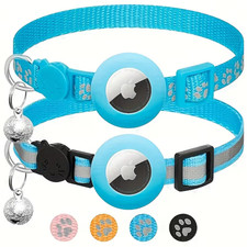 Collare per gatti gps - gatti,