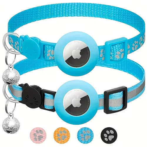 Collare per gatti - collare, gps