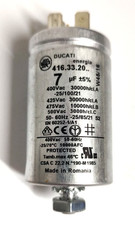 HOOVER DNH D813A2-84 Motore