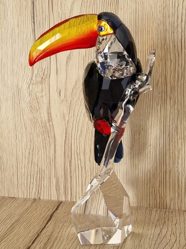 Swarovski crystal paradise - crystal,