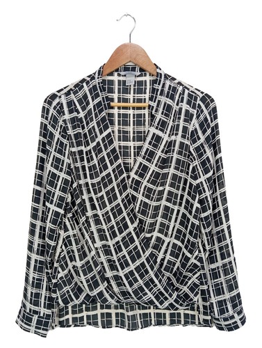 Camicia blusa donna - h&m,