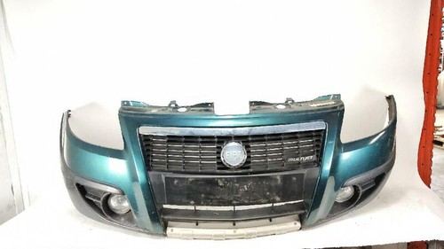 Paraurti anteriore fiat sedici - paraurti,