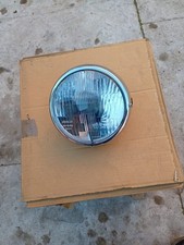 Faro Anteriore Moto Guzzi