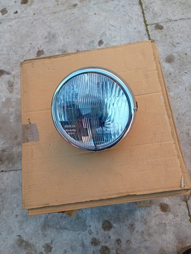 Faro anteriore moto guzzi - anteriore,