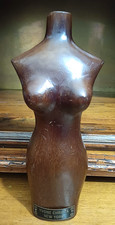 MANICHINO VINTAGE IN LEGNO
