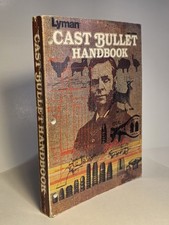 Lyman Cast Bullet Manuale C
