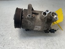 Compressore aria condizionata - compressore,