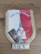 Gagliardetto AS BARI CLUB