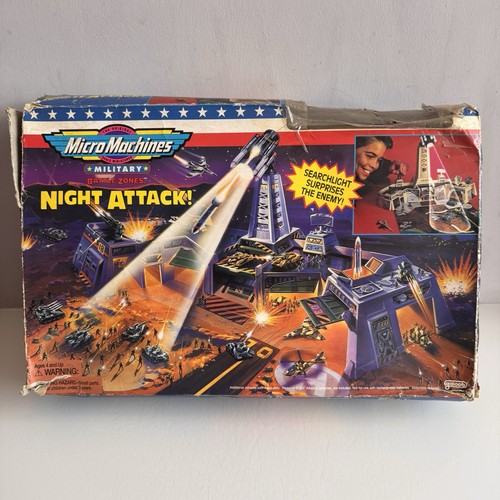 Galoob micro machines 1995 - galoob,