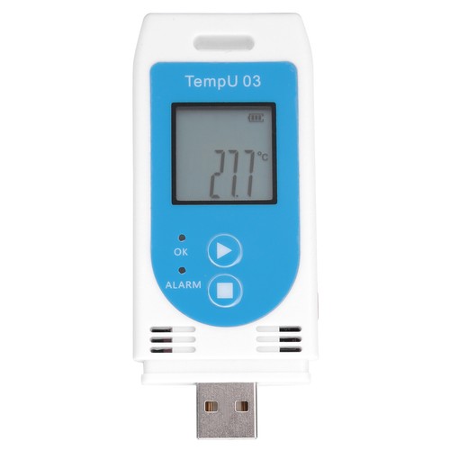 Registratore dati lcd usb - registratore,