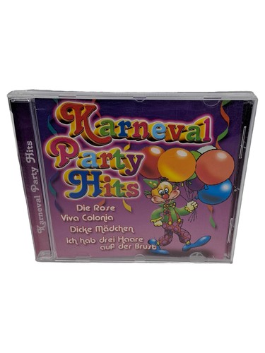 Carnevale party compilation - party,