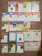 x 23 Riviste ITALIA GIOCHI