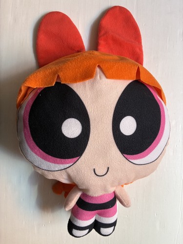Superchicche powerpuff - le,