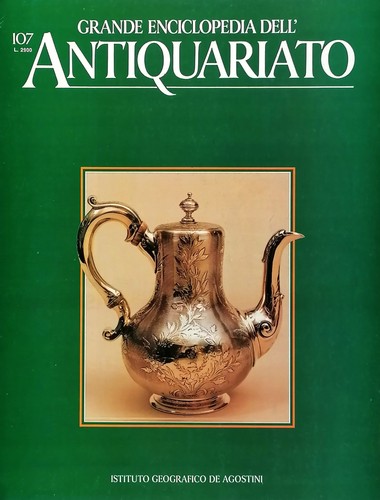Grande enciclopedia dell - grande,