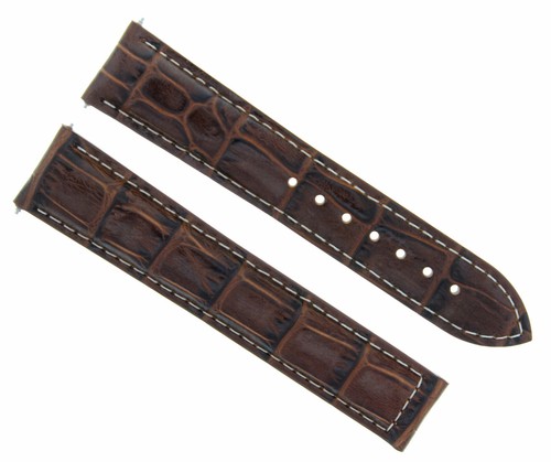 Cinturino orologio pelle - orologio,