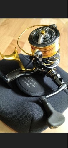 Shimano technium c3000dxg - technium,