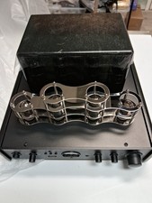 Antsamp ecc83 amplificatore - antsamp,