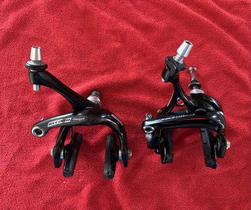 Set pinze freno - , campagnolo