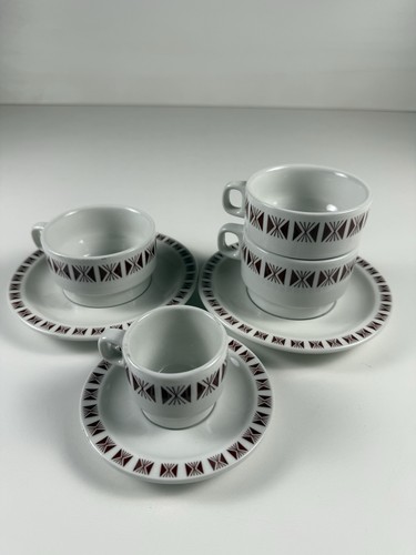 Richard ginori set porcellana - ginori,