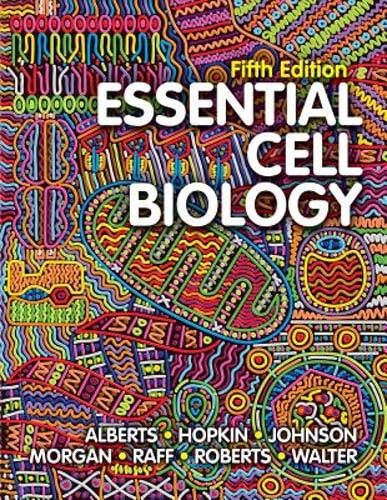 Essential cell biology - essential,