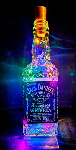 Jack daniel bottiglia di - daniel's,