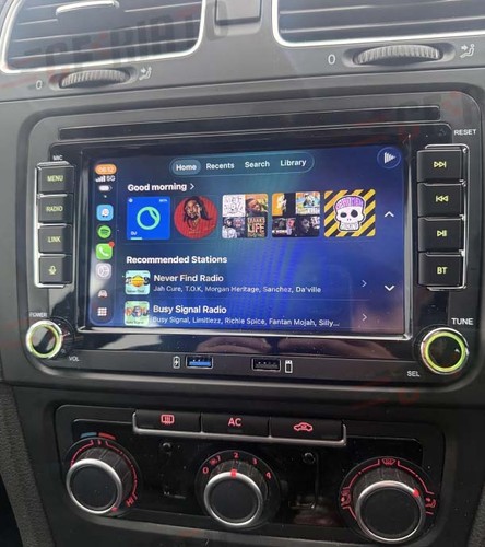 Apple carplay autoradio - carplay,