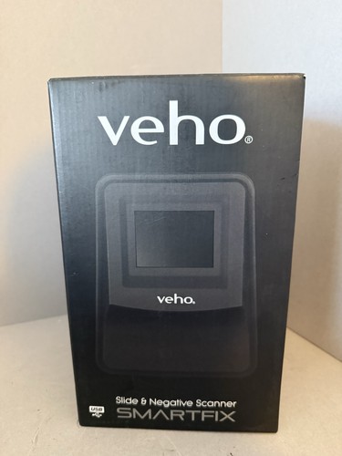 Veho smartfix scanner - veho,