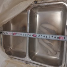 Lot De 4 Plat Buffet