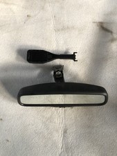 87810-0D080 SPECCHIETTO RETROVISORE INTERNO+ Sensore Pioggia TOYOTA YARIS Hybrid