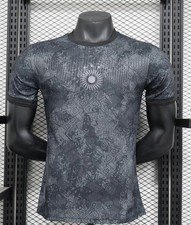 Maglia nera Rate Argentina