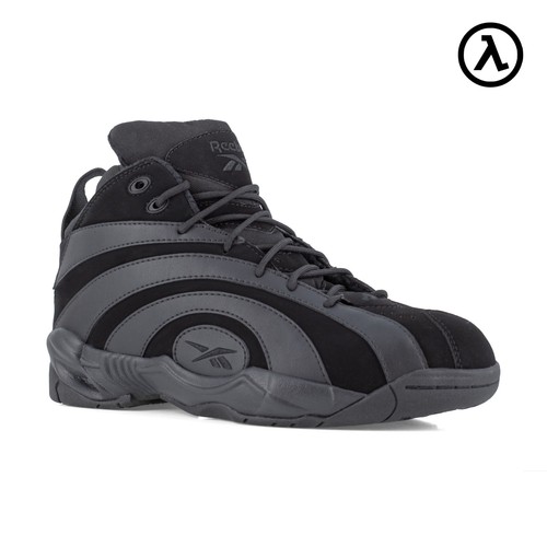 Stivali sneaker alti reebok - stivali,