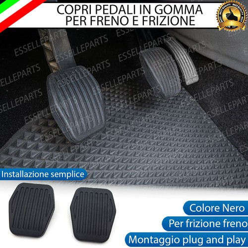Copripedali copri pedali - 2,
