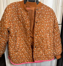 ZARA Giubbotto piumino leggero