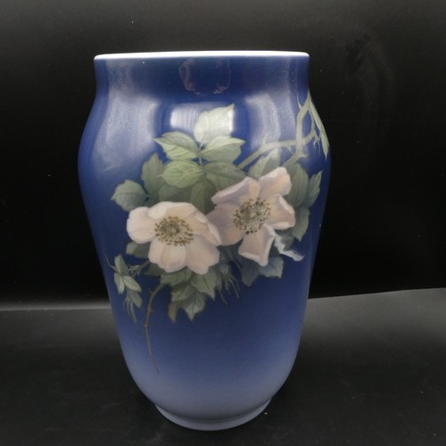 Bellissimo grande vaso - , royal