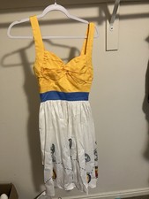 Disney Dress Shop Luxo Pixar