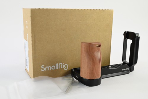 Smallrig staffa per sony - l,