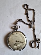 Orologio da Tasca Vulcain fine