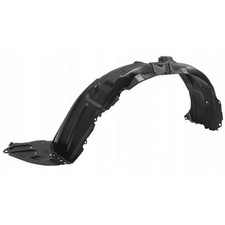 Parasassi Anteriore Sinistro