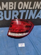 F Mb 13 - Fanale posteriore