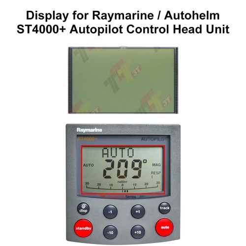 Display per raymarine casco - /,